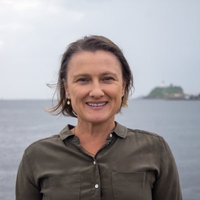 Cpt Jeanine Drummond
