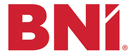 Business Network International logo