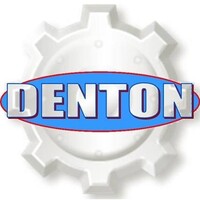 Denton Engineering logo