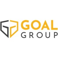 Goal Group logo