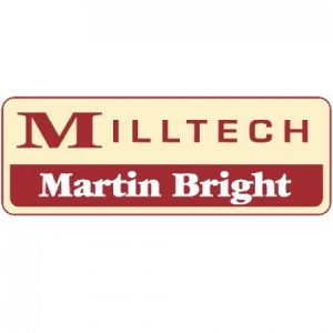 Milltech Martin Bright Logo