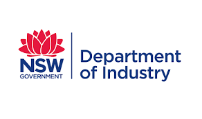 NSW Department of Industry