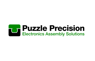 Puzzle Precisionlogo