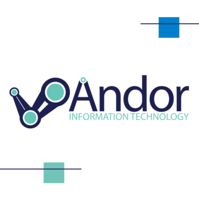andor logo 400x400