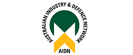 Australian Industry & Defence Network logo