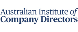 Australian Institute of Company Directors logo