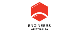 Engineers Australia logo