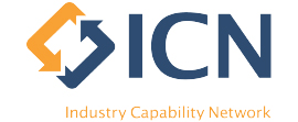 Industry Capability Network Logo