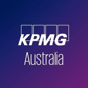 kpmg logo