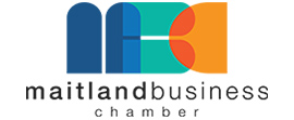 Maitland Business Chamber logo