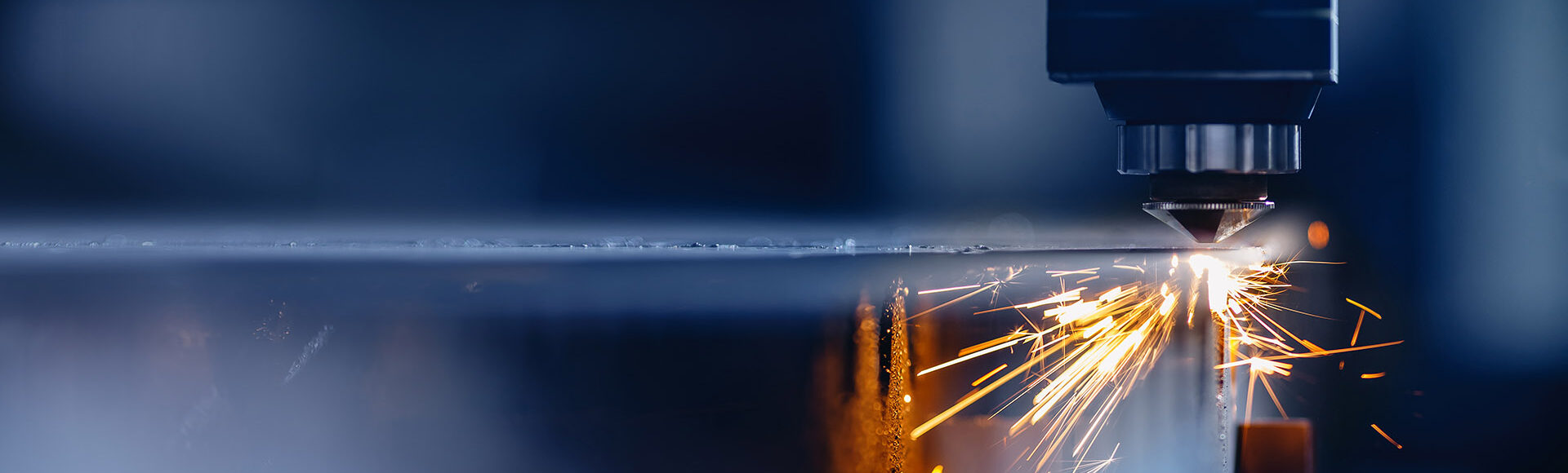 manufacturing process