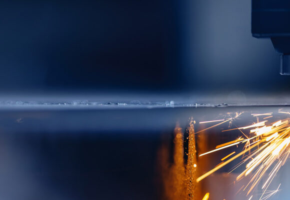 manufacturing process