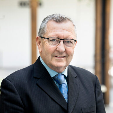 HunterNet's Peter Morrissey