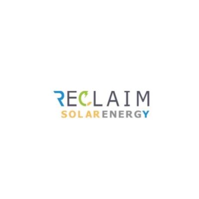 reclaim solar logo 400x399