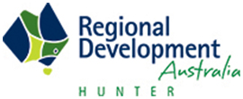 Regional Development Australia logo