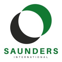 saunders logo