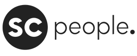 SCpeople logo