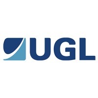 UGL Limited logo