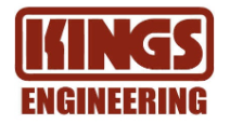 Kings logo