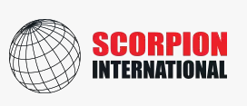 Scorpion logo