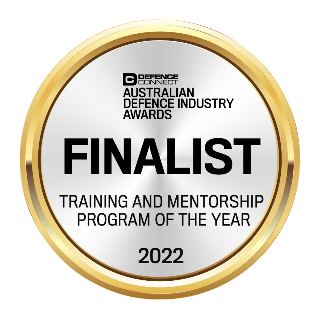 Goal Group is proud to have been named as a finalist in the 2022