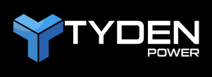 TYDEN Logo