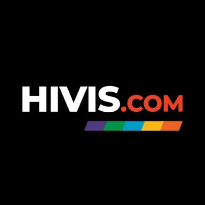 Hiviscom logo blackbg square 400x400