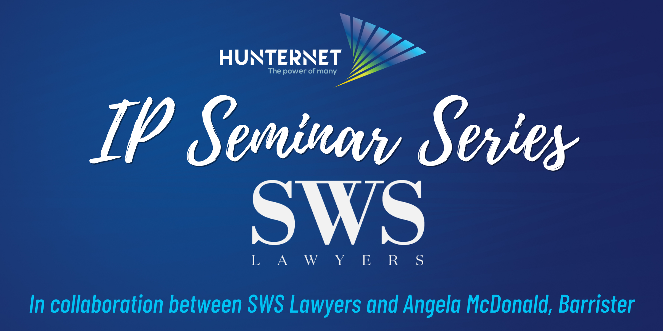 Intellectual Property Series Overview | HunterNet Co-op