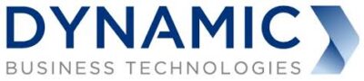 Dynamic Business Technologies 400x90