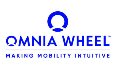 Omnia Wheel Logo with tagline 002 400x238