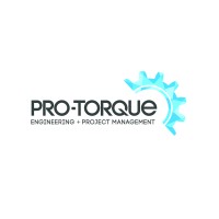 pro torque au logo