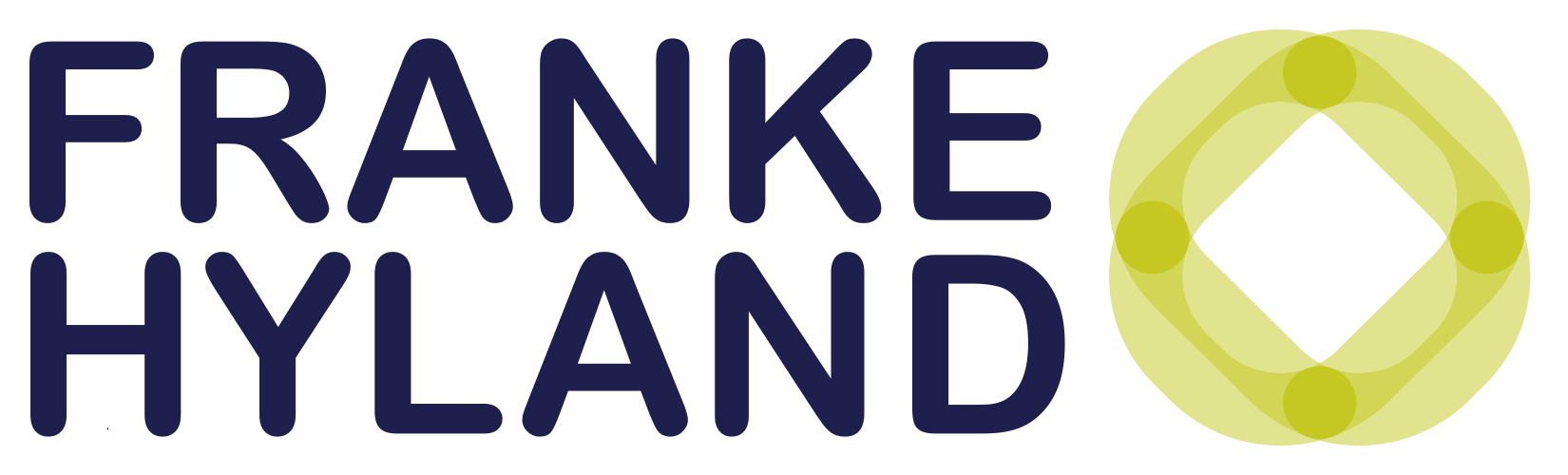 Franke Hyland logo