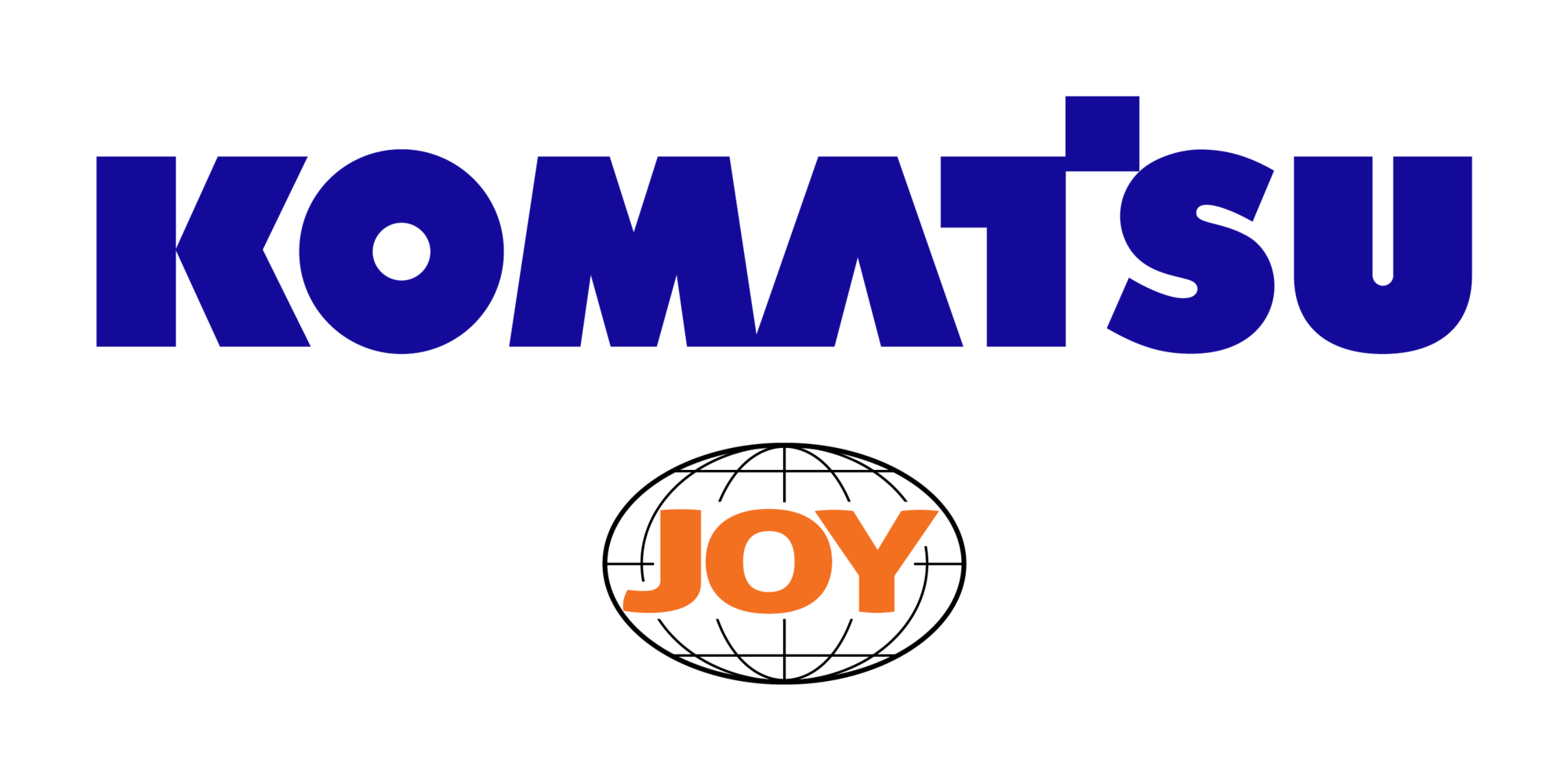 Komatsu logo