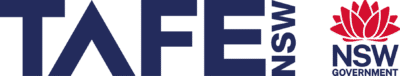 TAFE NSW endorsed coupled logo RGB 400x76