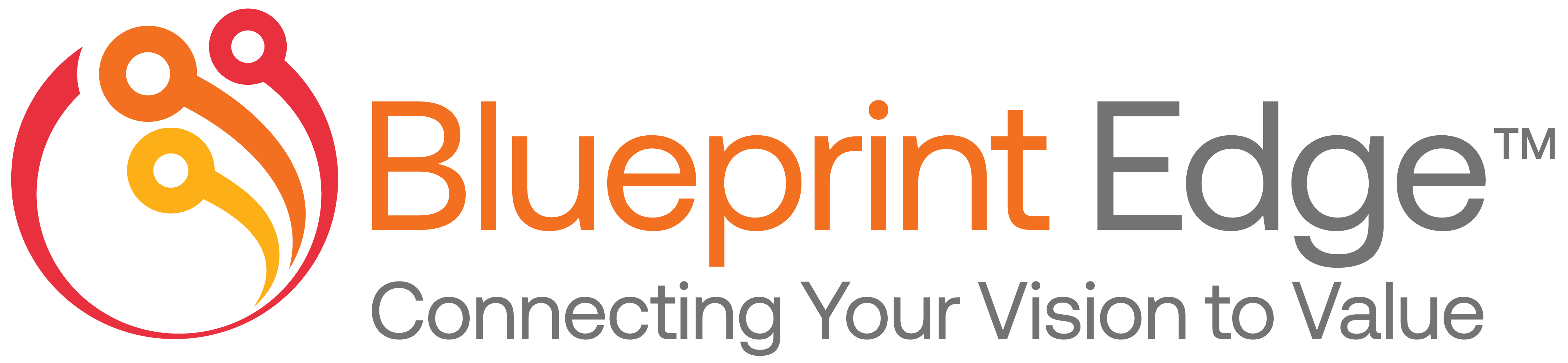 Blueprint Edge logo