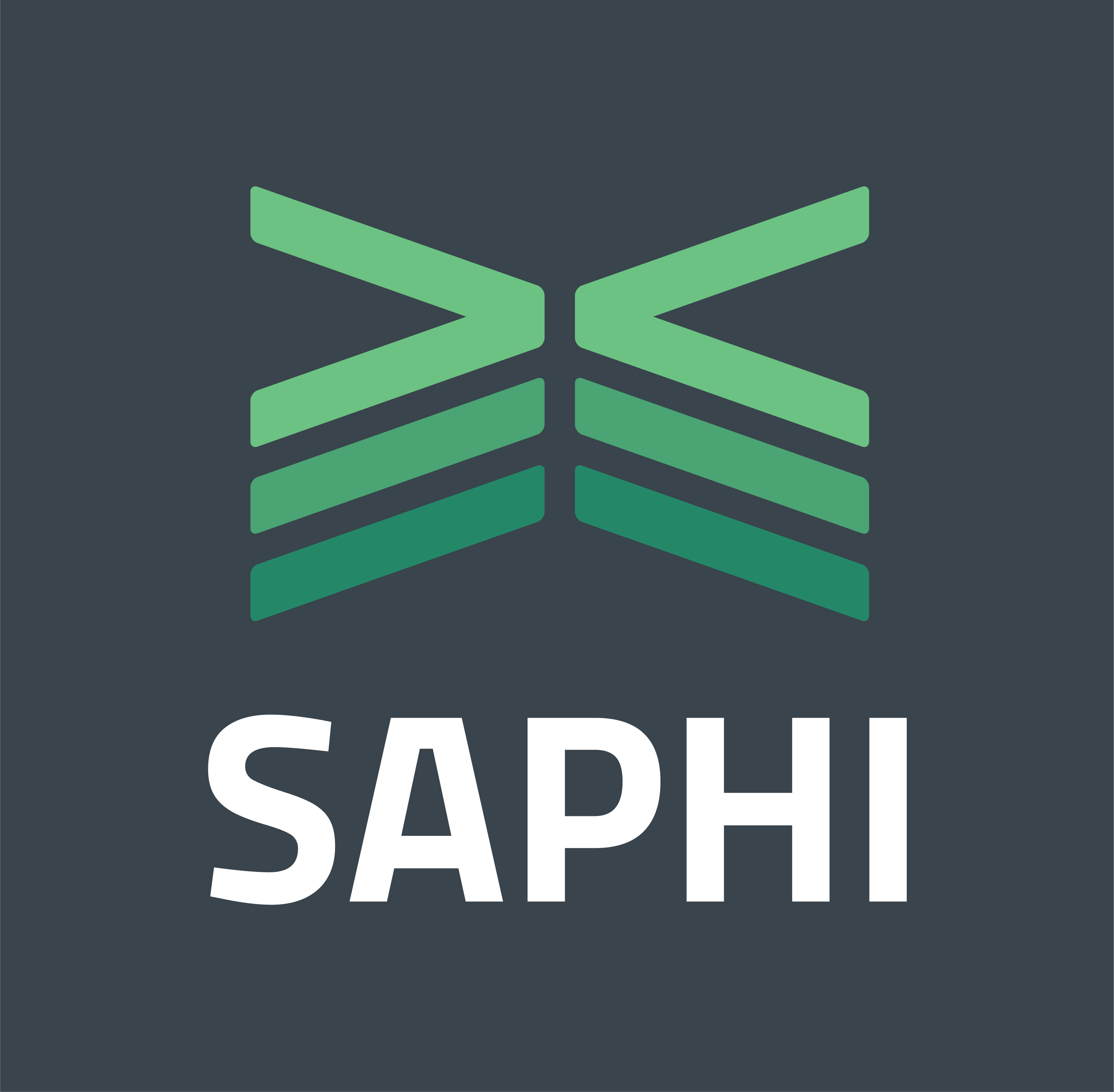 SAPHI logo