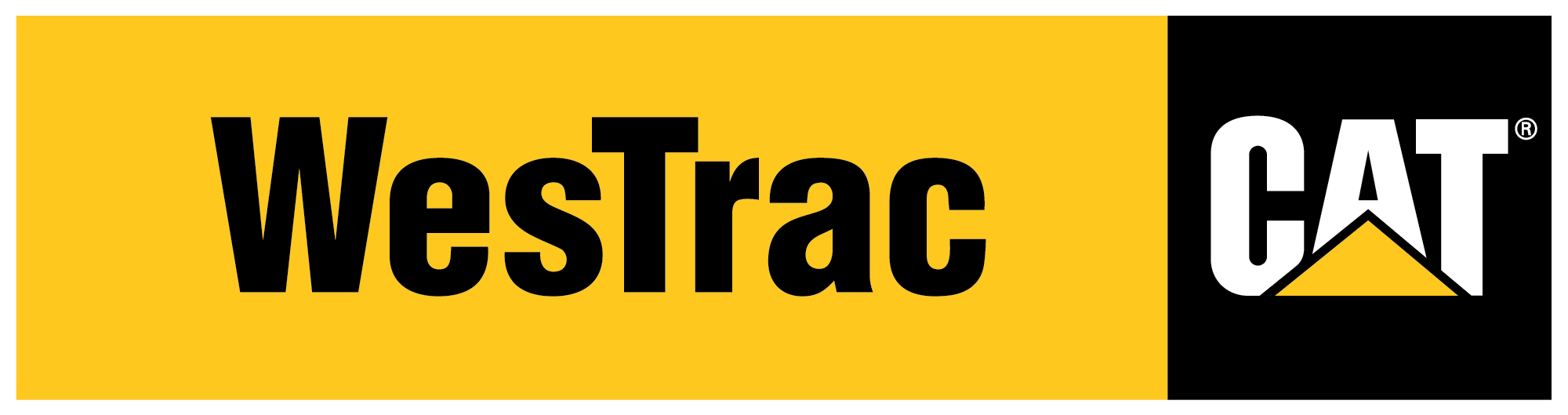 WesTrac Newcastle logo