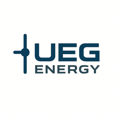 UEG Energy 400x400