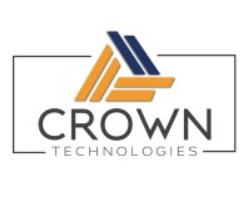crown technologies pty ltd logo